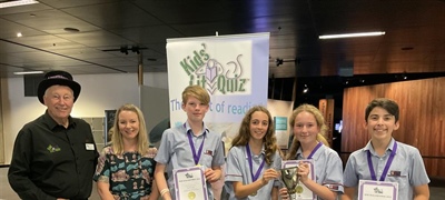 WFF Newsletter for December 2022