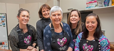 WFF Newsletter February 2023