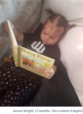 WFF Newsletter October 2021