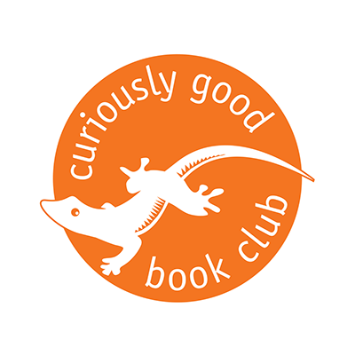 Curiously Good Book Club