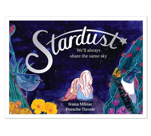 Stardust Children's Book