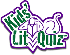 Kid's Lit Quiz