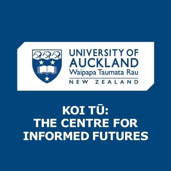 Koi Tu: Centre for Informed Futures