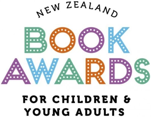 New Zealand Book Awards